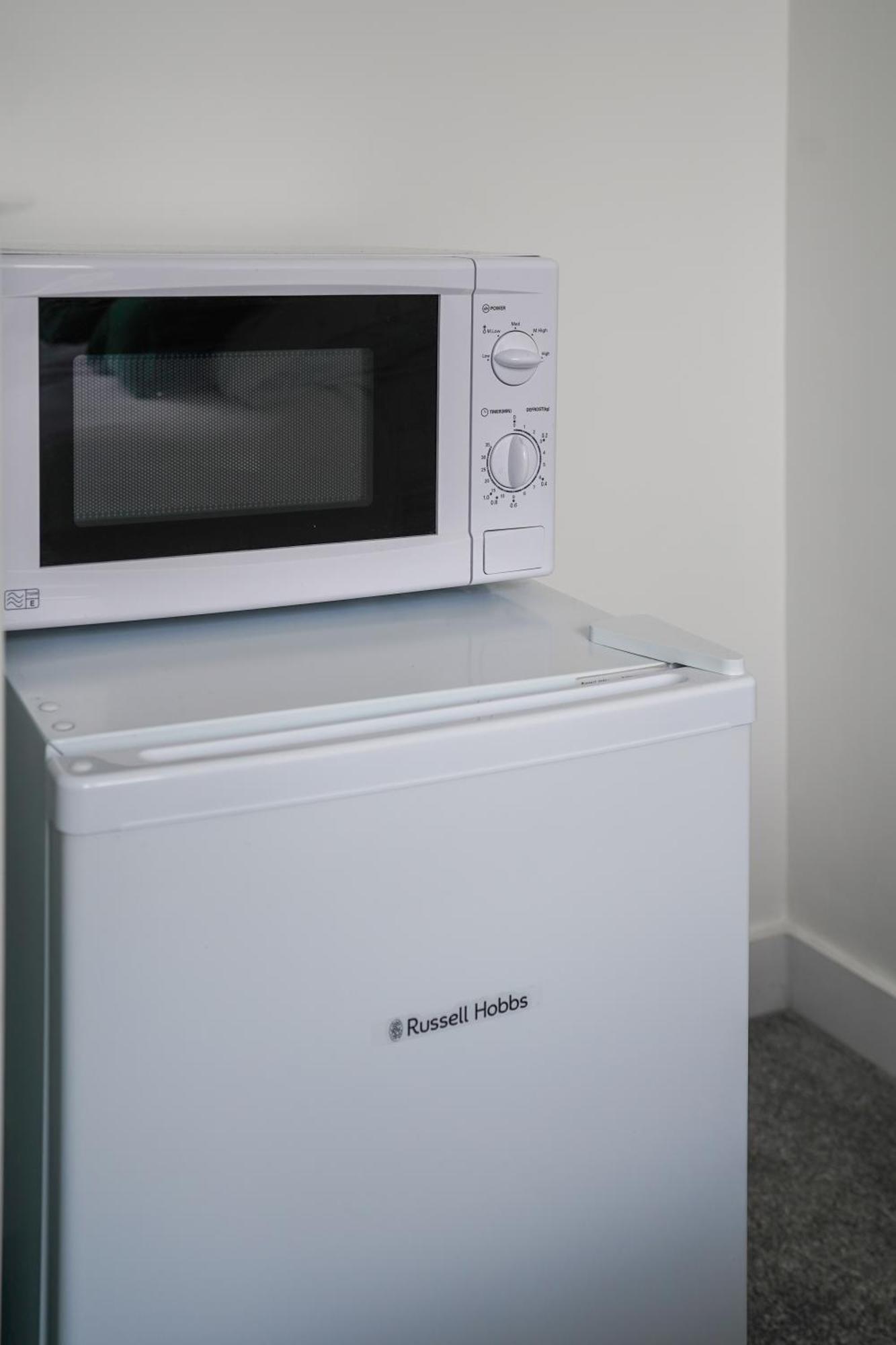 Homesly Guest Rooms, Comfortable En-Suite Guest Rooms With Free Parking And Self Check-In Berwick Upon Tweed Eksteriør billede
