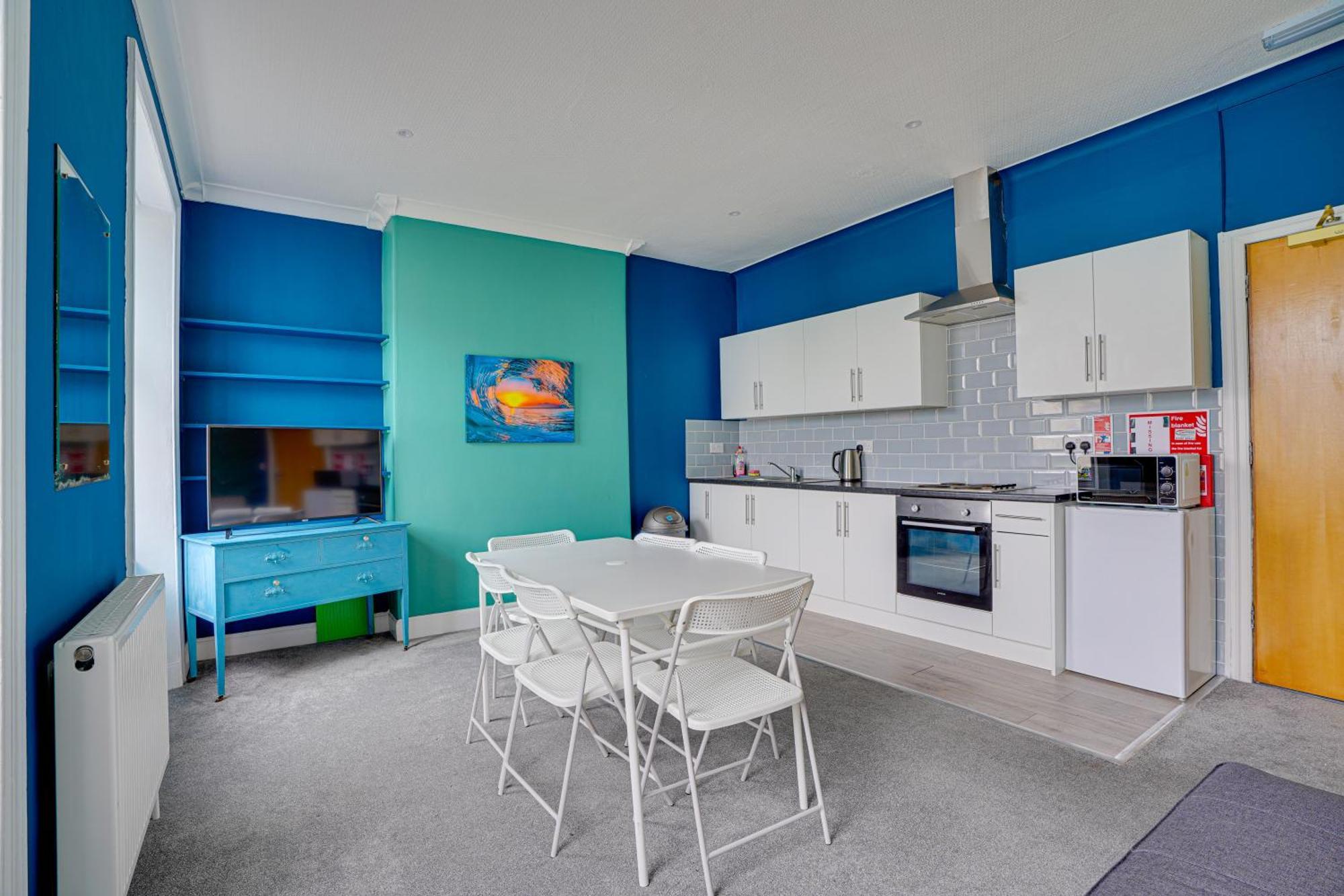 Homesly Guest Rooms, Comfortable En-Suite Guest Rooms With Free Parking And Self Check-In Berwick Upon Tweed Eksteriør billede