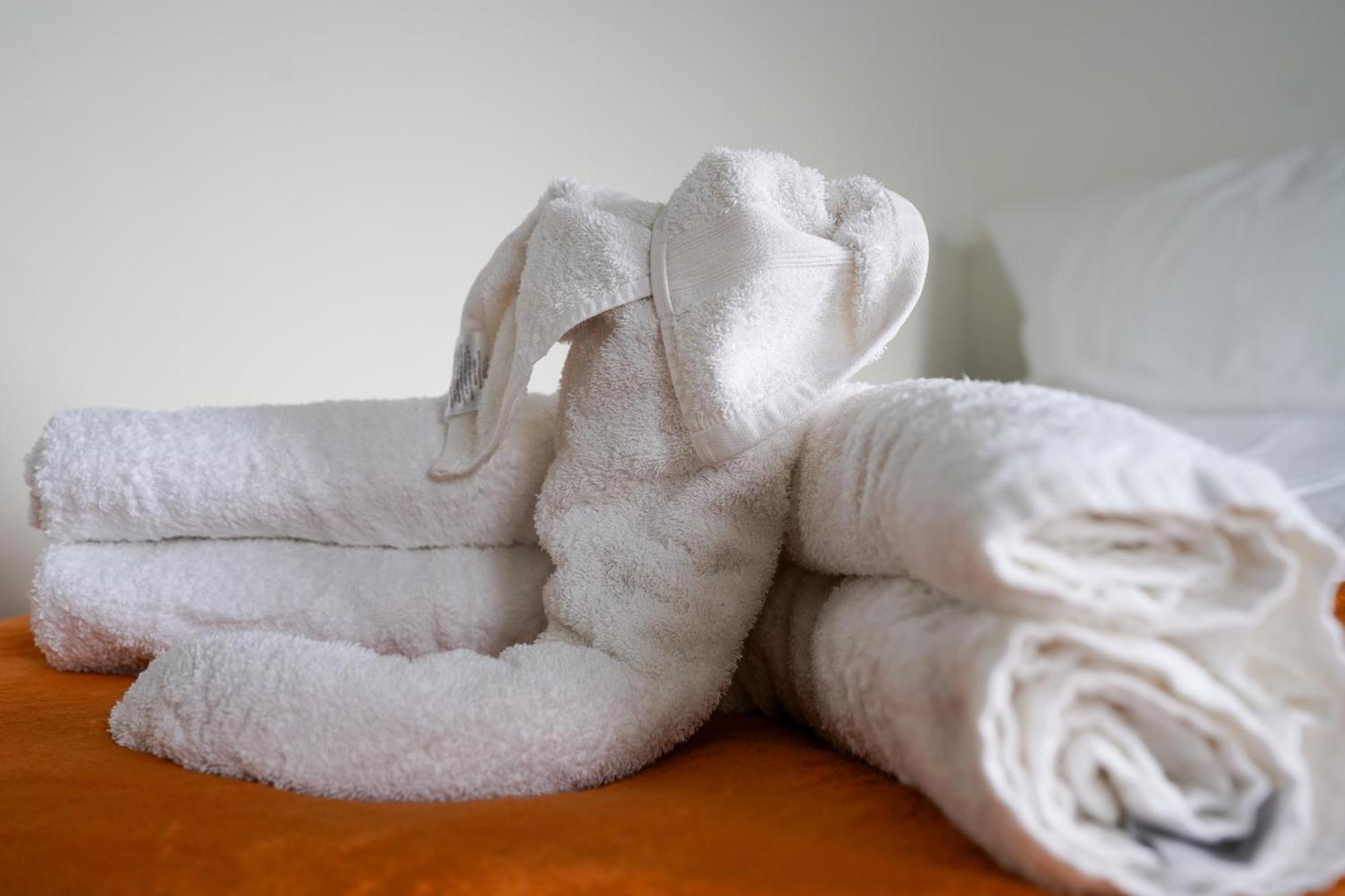 Homesly Guest Rooms, Comfortable En-Suite Guest Rooms With Free Parking And Self Check-In Berwick Upon Tweed Eksteriør billede